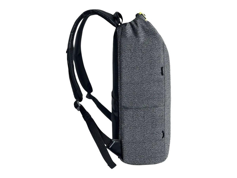 XD Design Bobby Urban Anti-Theft-Backpack Grey