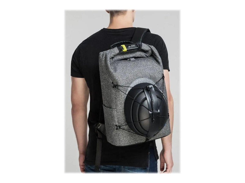 XD Design Bobby Urban Anti-Theft-Backpack Grey