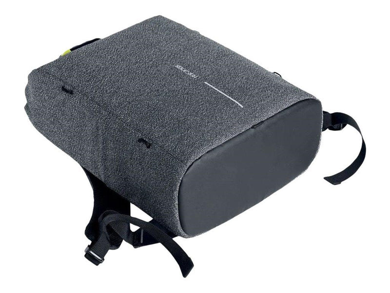 XD Design Bobby Urban Anti-Theft-Backpack Grey