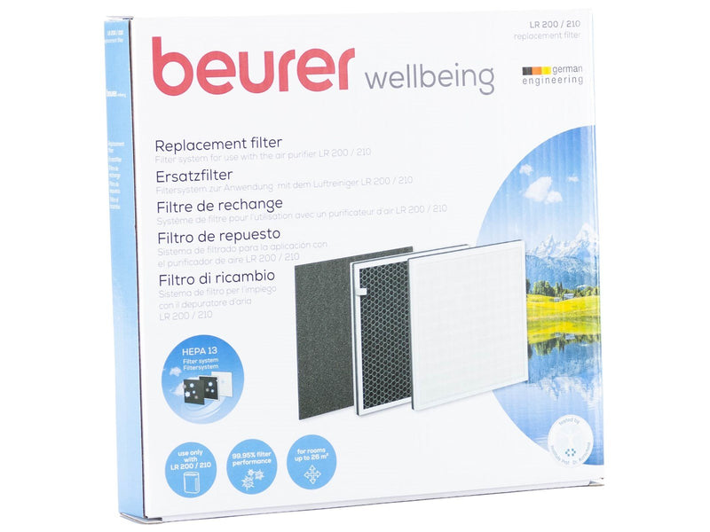 Beurer LR200