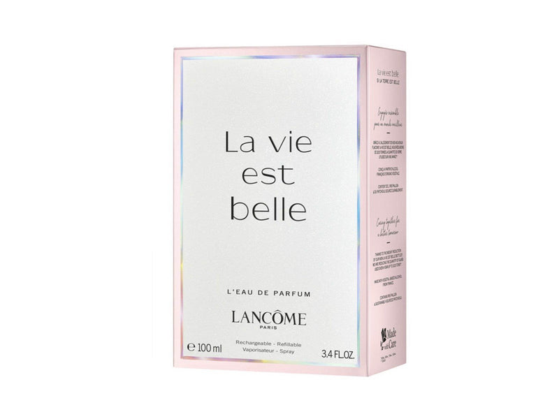 Lancôme La vie est belle EDP - 100ml