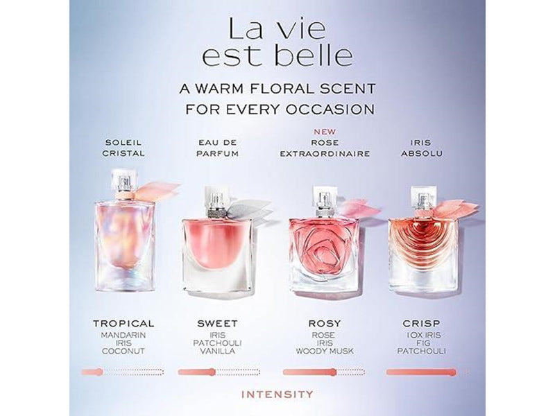 Lancôme La vie est belle EDP - 100ml