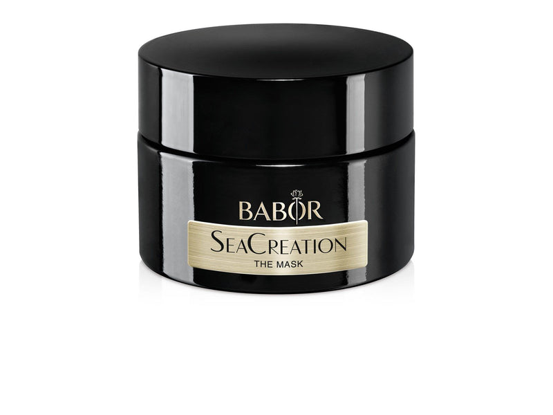 BABOR SeaCreation - The Mask