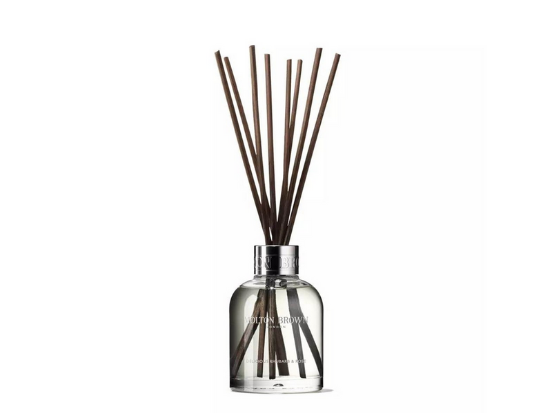 Molton Brown Delicious Rhubarb & Rose Aroma Reeds 150 ml