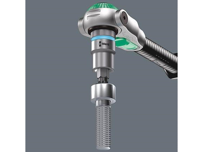 Wera Click-Torque C 3 Set 1 40-200 Nm 13 pieces