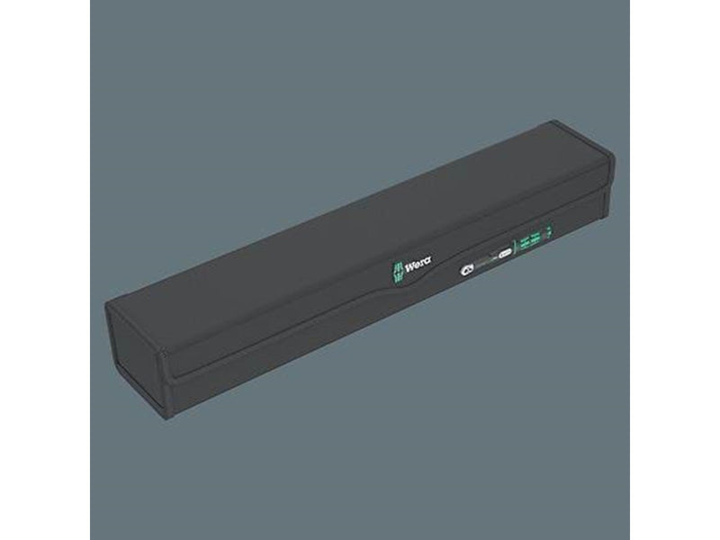 Wera Click-Torque C 3 Set 1 40-200 Nm 13 pieces