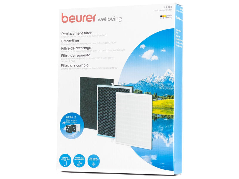 Beurer LR 500
