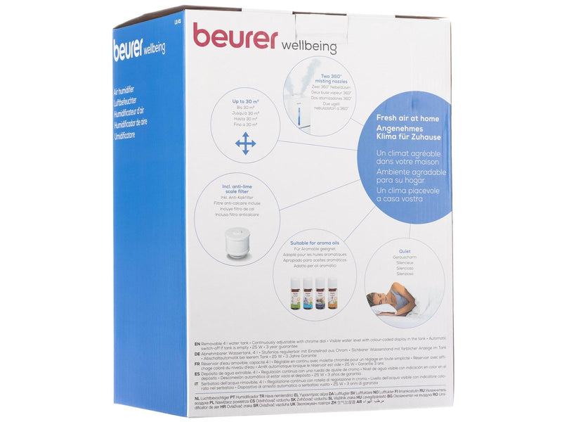 Beurer LB 45