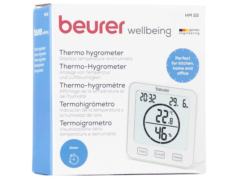 Beurer HM 22