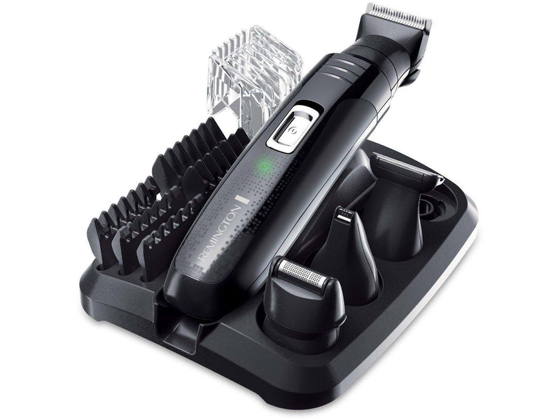 REMINGTON Body trimmer PG6130 Groom Kit
