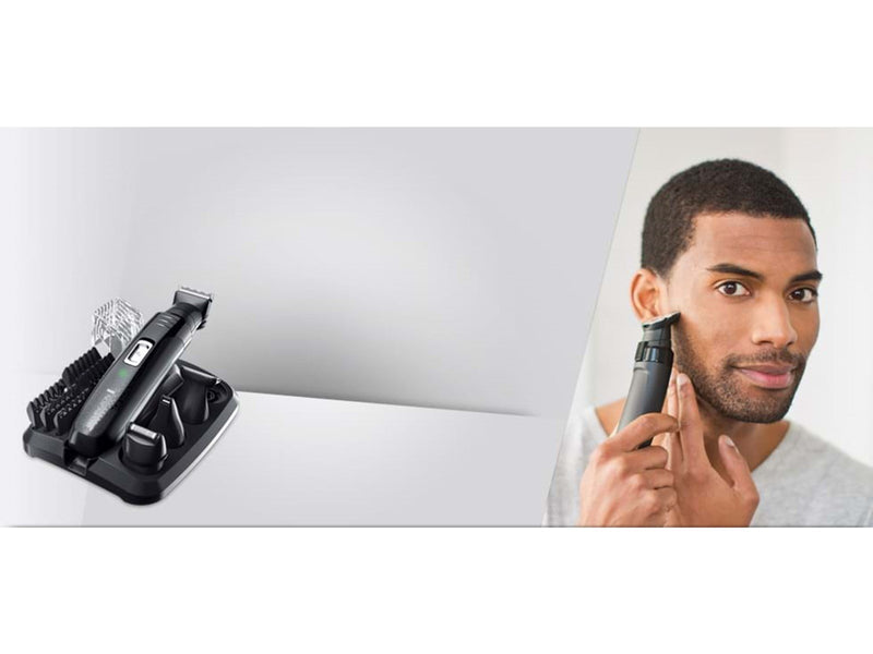 REMINGTON Body trimmer PG6130 Groom Kit