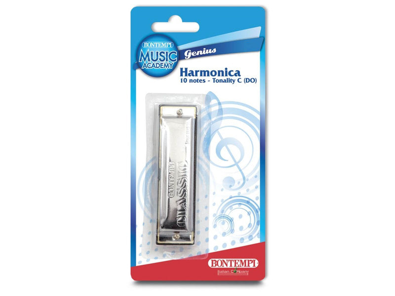 Bontempi Harmonica