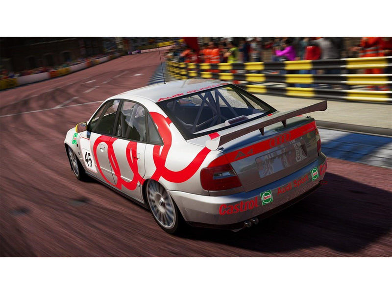GRID Legends - Microsoft Xbox Series X - Rennspiel - PEGI 3