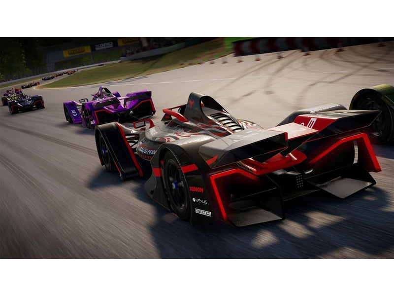 GRID Legends - Microsoft Xbox Series X - Rennspiel - PEGI 3