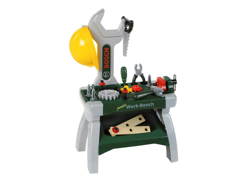 Theo Klein Workbench Junior