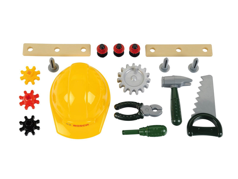 Theo Klein Workbench Junior