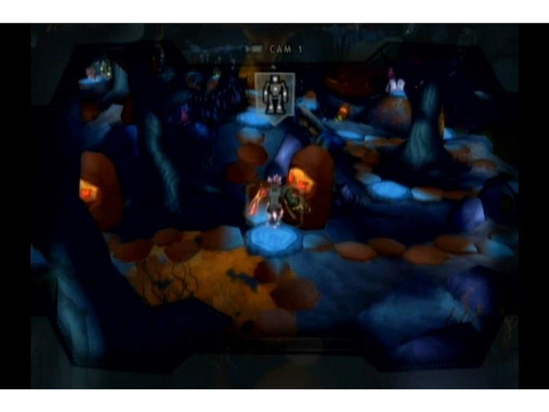 Monster Lab - Nintendo Wii - RPG - PEGI 7
