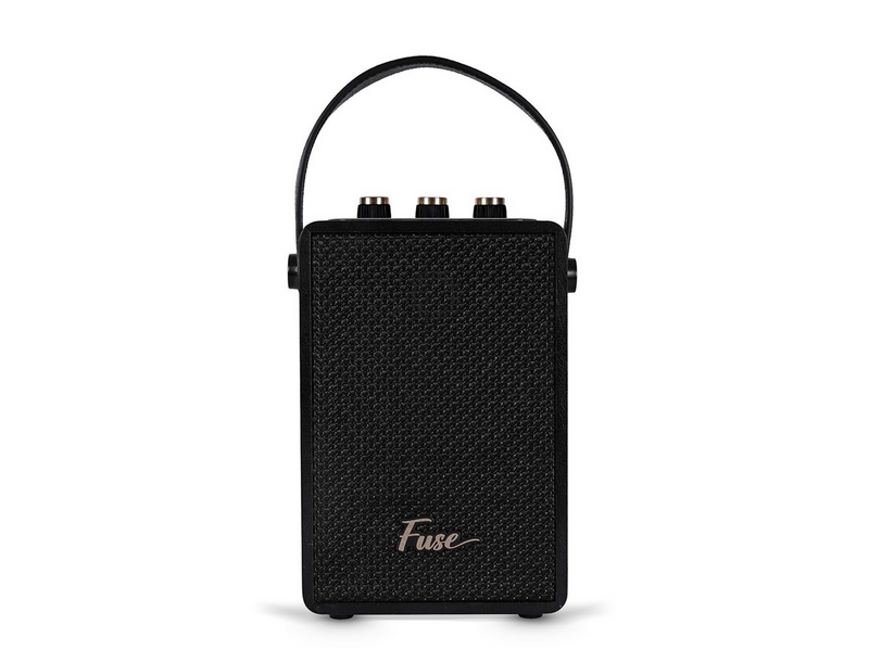 Fuse Audio Andle - Black