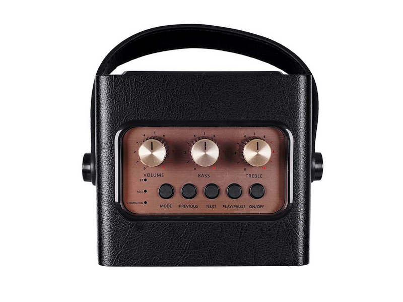 Fuse Audio Andle - Black