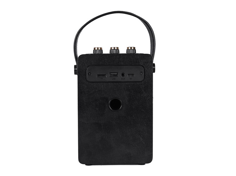 Fuse Audio Andle - Black