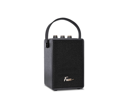 Fuse Audio Andle - Black