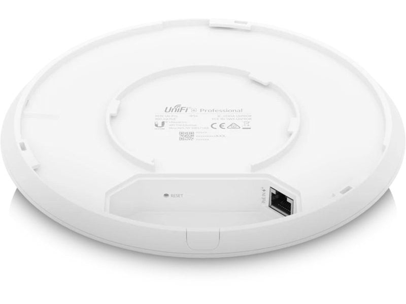 Ubiquiti UniFi U6-PRO