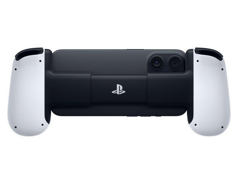 Backbone One.USB-C Playstation Edition White - Wired Controller - Android