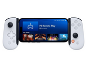 Backbone One.USB-C Playstation Edition White - Wired Controller - Android