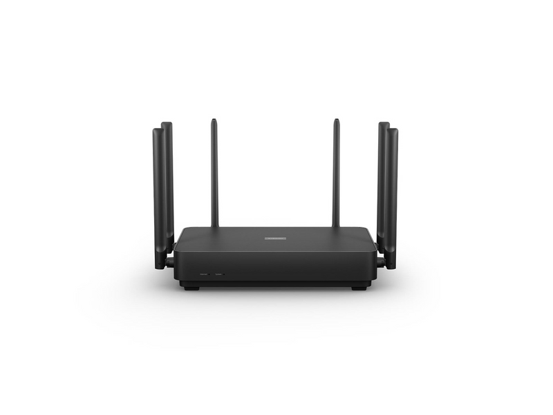 Xiaomi Router AX3200 - Wireless router Wi-Fi 6