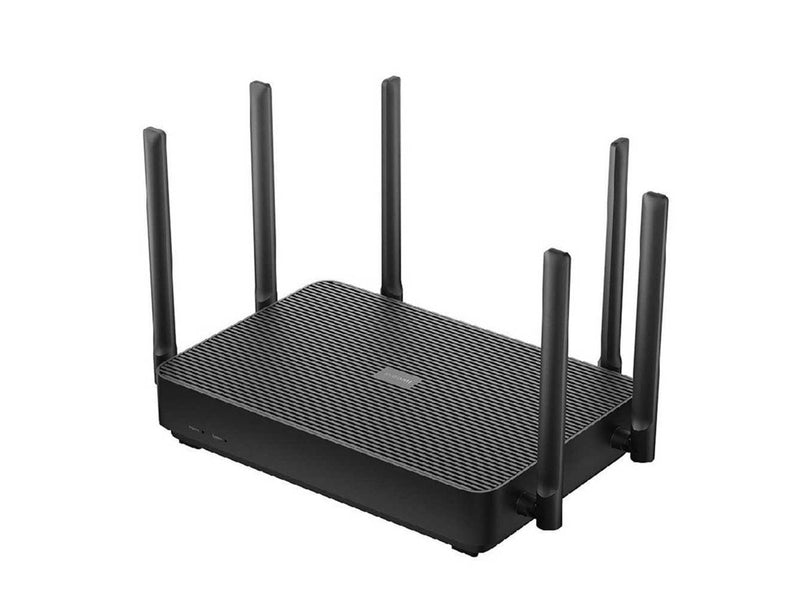Xiaomi Router AX3200 - Wireless router Wi-Fi 6