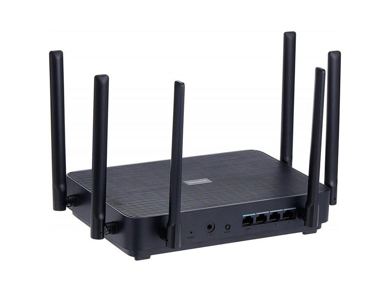 Xiaomi Router AX3200 - Wireless router Wi-Fi 6