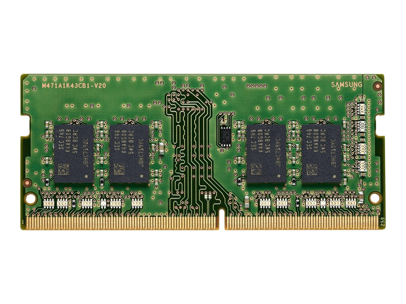 HP I 8 GB 3200MHz DDR4 Memory