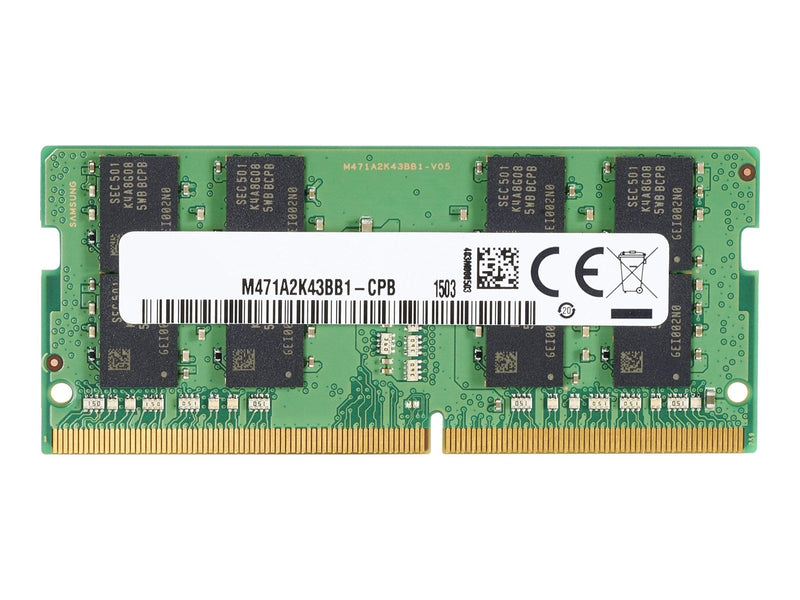 HP I 8 GB 3200MHz DDR4 Memory