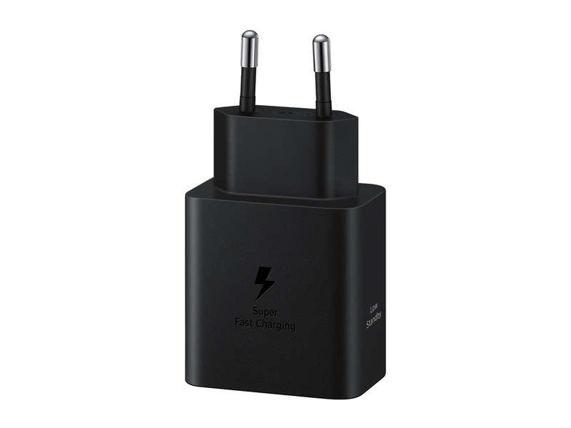 Samsung 45W USB-C Power Adapter (incl. cable) - Black