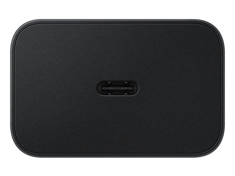 Samsung 45W USB-C Power Adapter (incl. cable) - Black