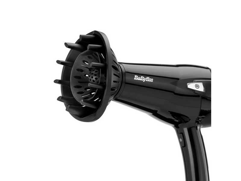 Babyliss Haartrockner / Föhne Cordkeeper 2000 - 2000 W
