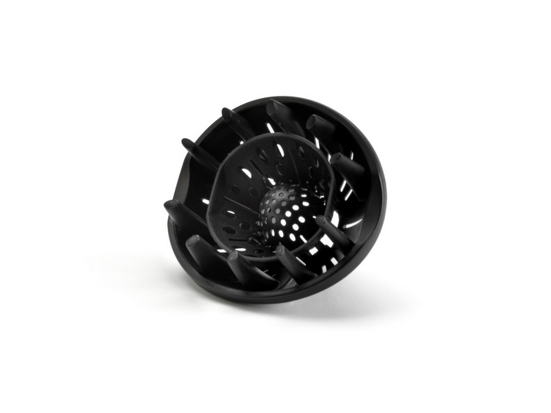 Babyliss Haartrockner / Föhne Cordkeeper 2000 - 2000 W