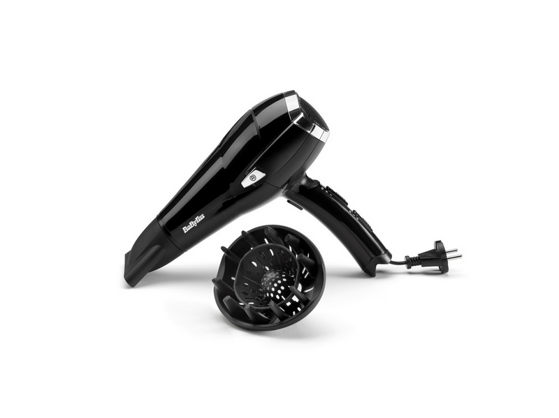 Babyliss Haartrockner / Föhne Cordkeeper 2000 - 2000 W
