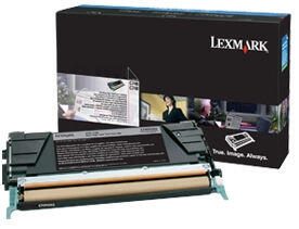 Lexmark Original Toner schwarz 16.000 Seiten (24B6035)