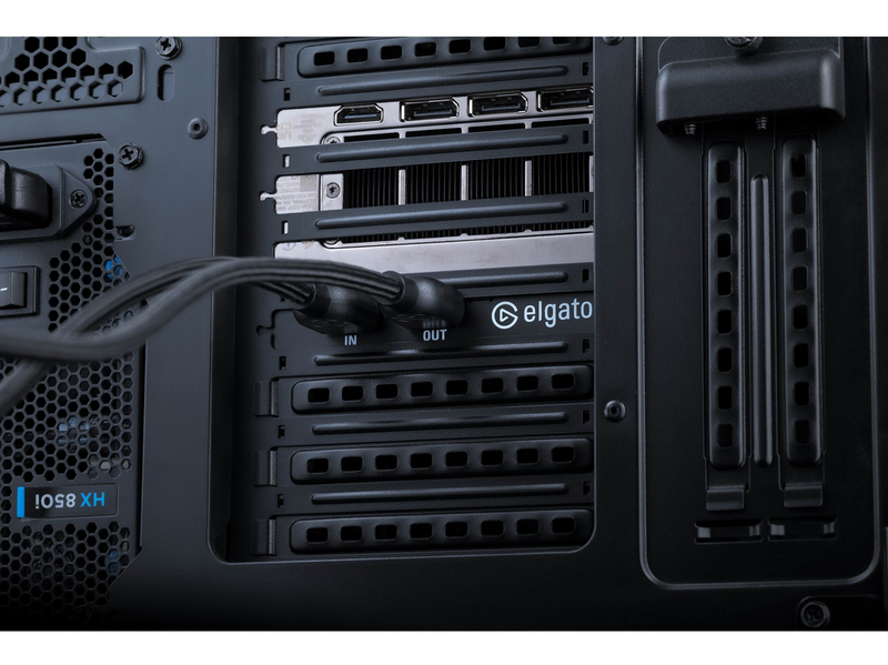 Elgato Game Capture 4K Pro