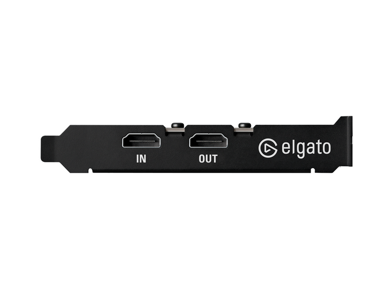 Elgato Game Capture 4K Pro