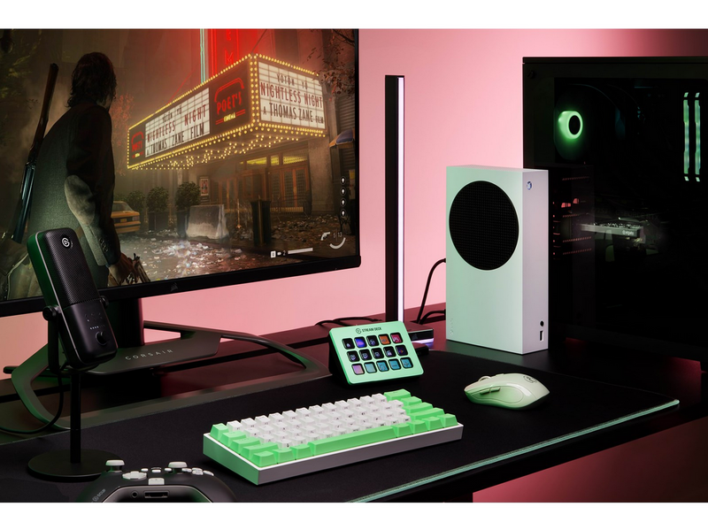 Elgato Game Capture 4K Pro