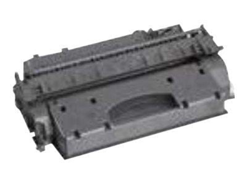 KMP H-T121 - Tonerpatrone Schwarz