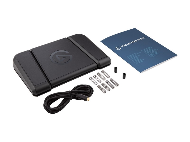 Elgato Stream Deck Pedal