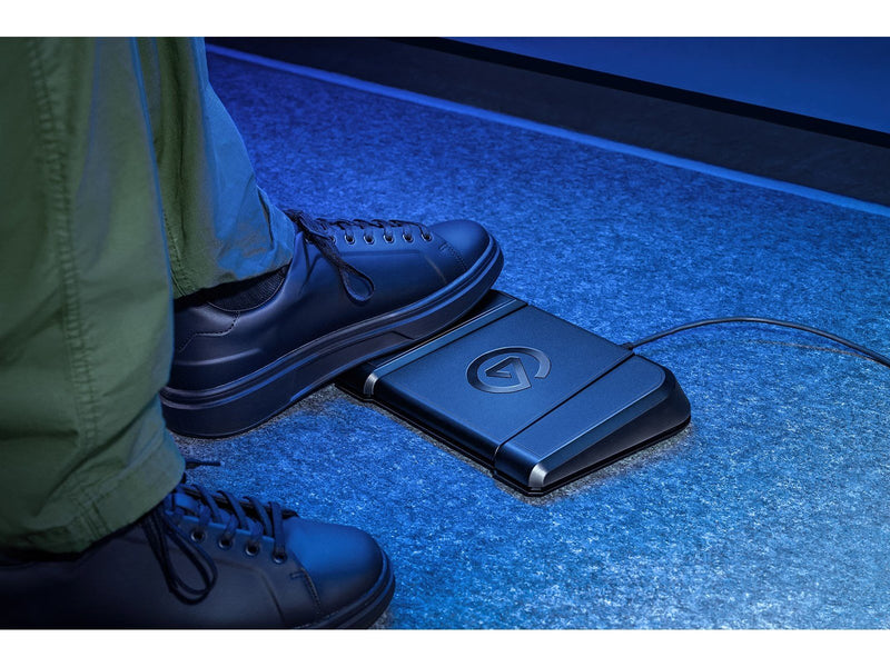 Elgato Stream Deck Pedal