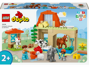 LEGO DUPLO 10416 Tierpflege auf dem Bauernhof