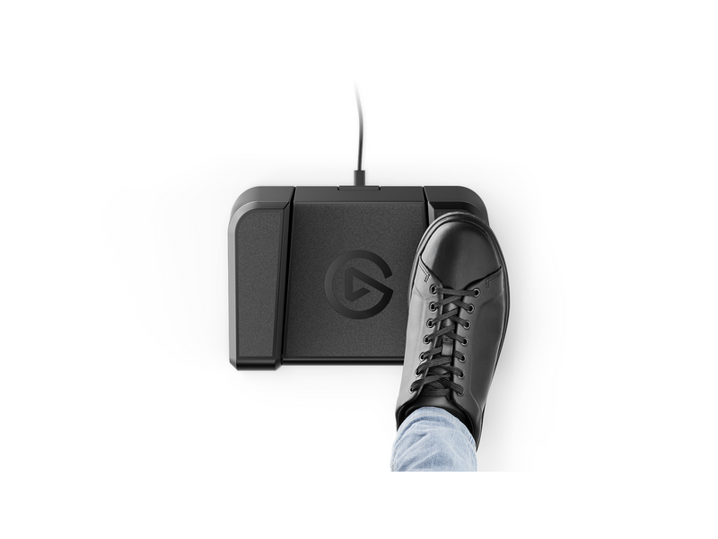 Elgato Stream Deck Pedal