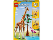 LEGO Creator 31150 Tiersafari