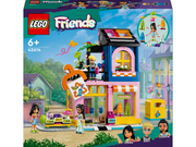 LEGO Friends 42614 Vintage-Modegeschäft