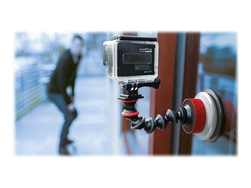 Joby Suction Cup & GorillaPod Arm